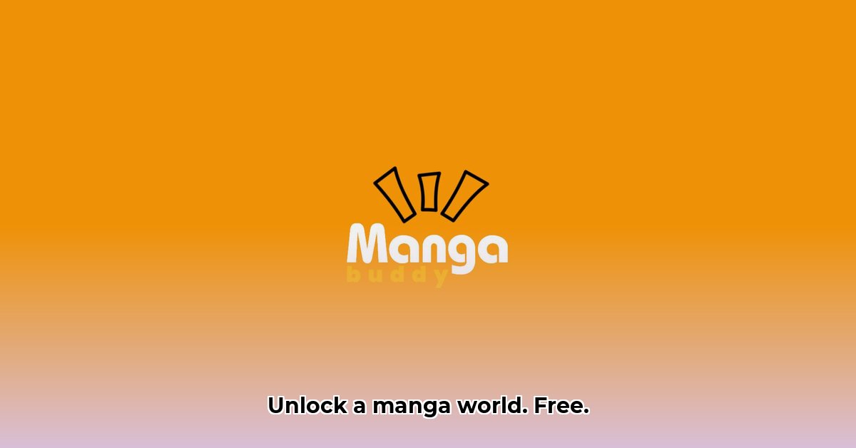 mangabuddy-app